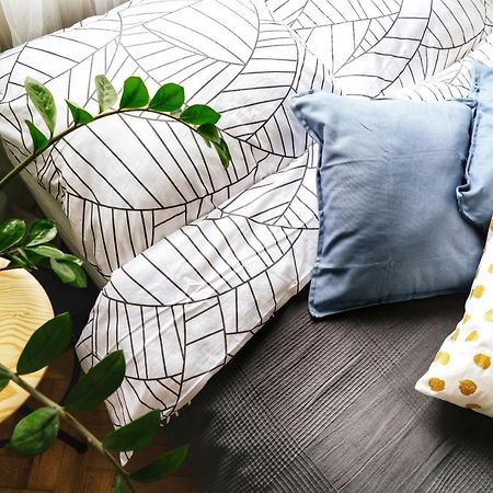 Galeria Apartment Lublin Ngoại thất bức ảnh