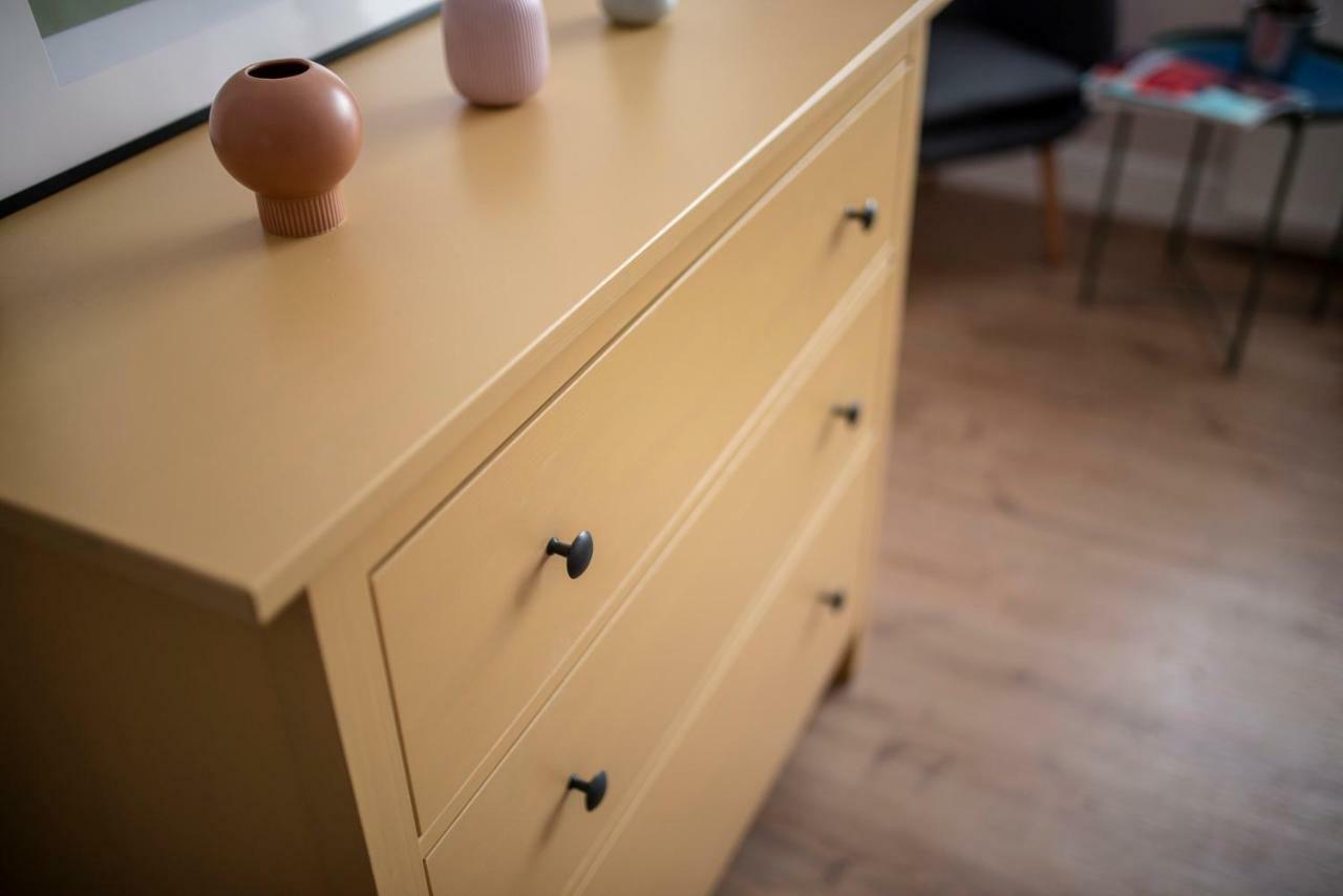 Galeria Apartment Lublin Ngoại thất bức ảnh