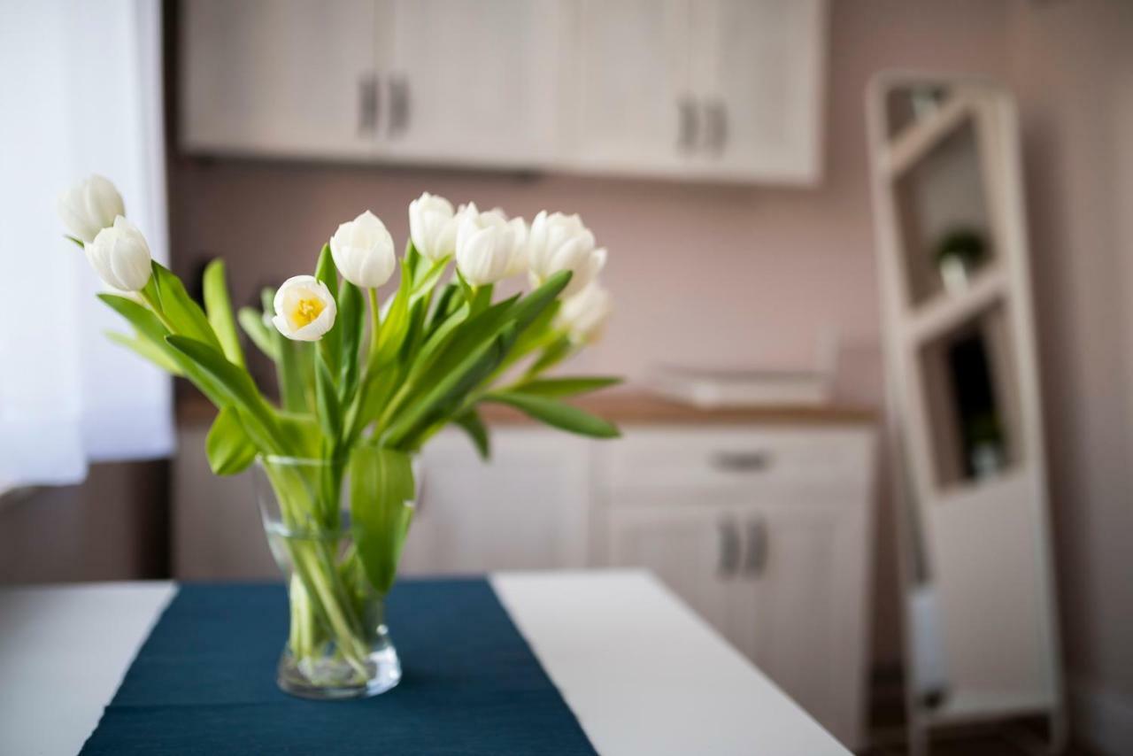 Galeria Apartment Lublin Phòng bức ảnh