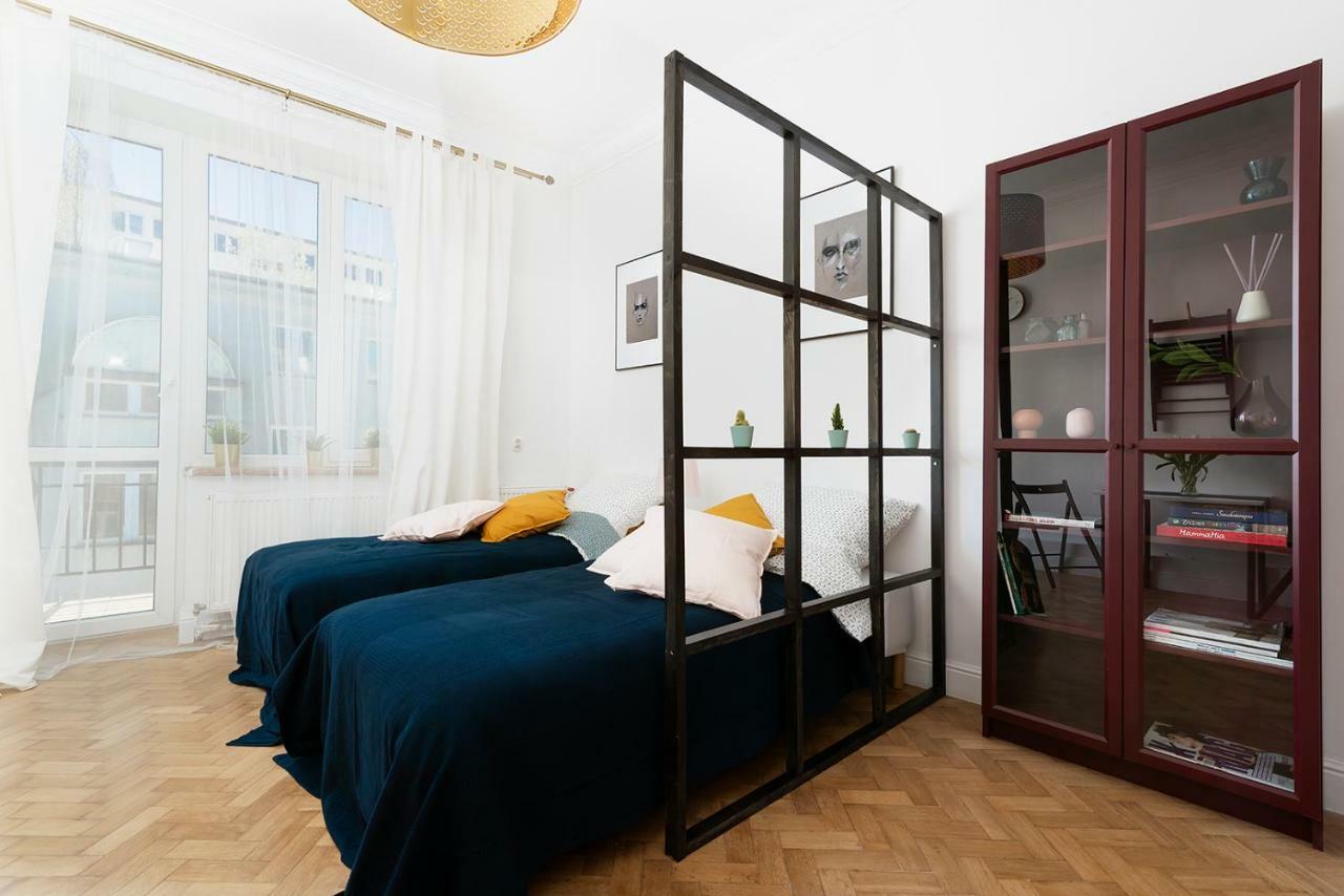 Galeria Apartment Lublin Ngoại thất bức ảnh