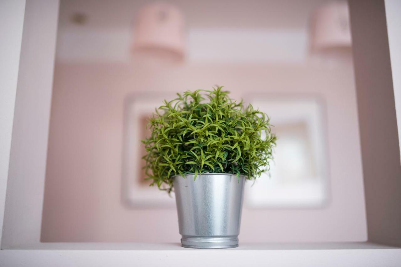 Galeria Apartment Lublin Ngoại thất bức ảnh