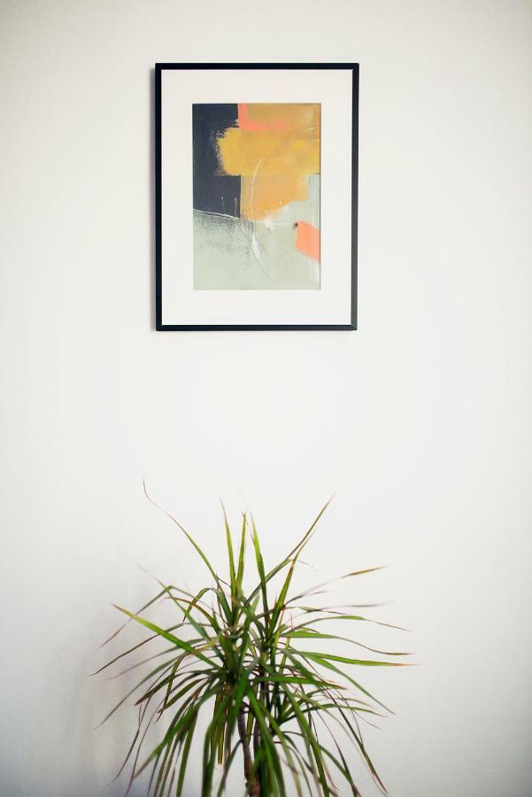 Galeria Apartment Lublin Ngoại thất bức ảnh