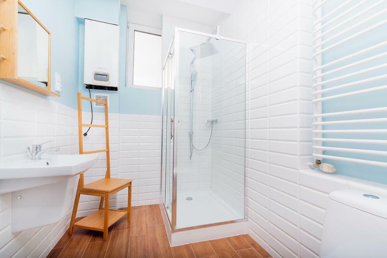Galeria Apartment Lublin Ngoại thất bức ảnh
