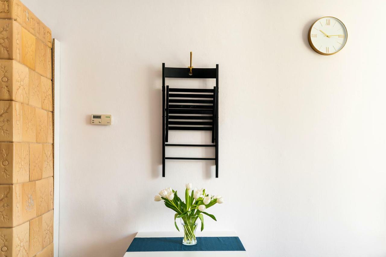 Galeria Apartment Lublin Ngoại thất bức ảnh