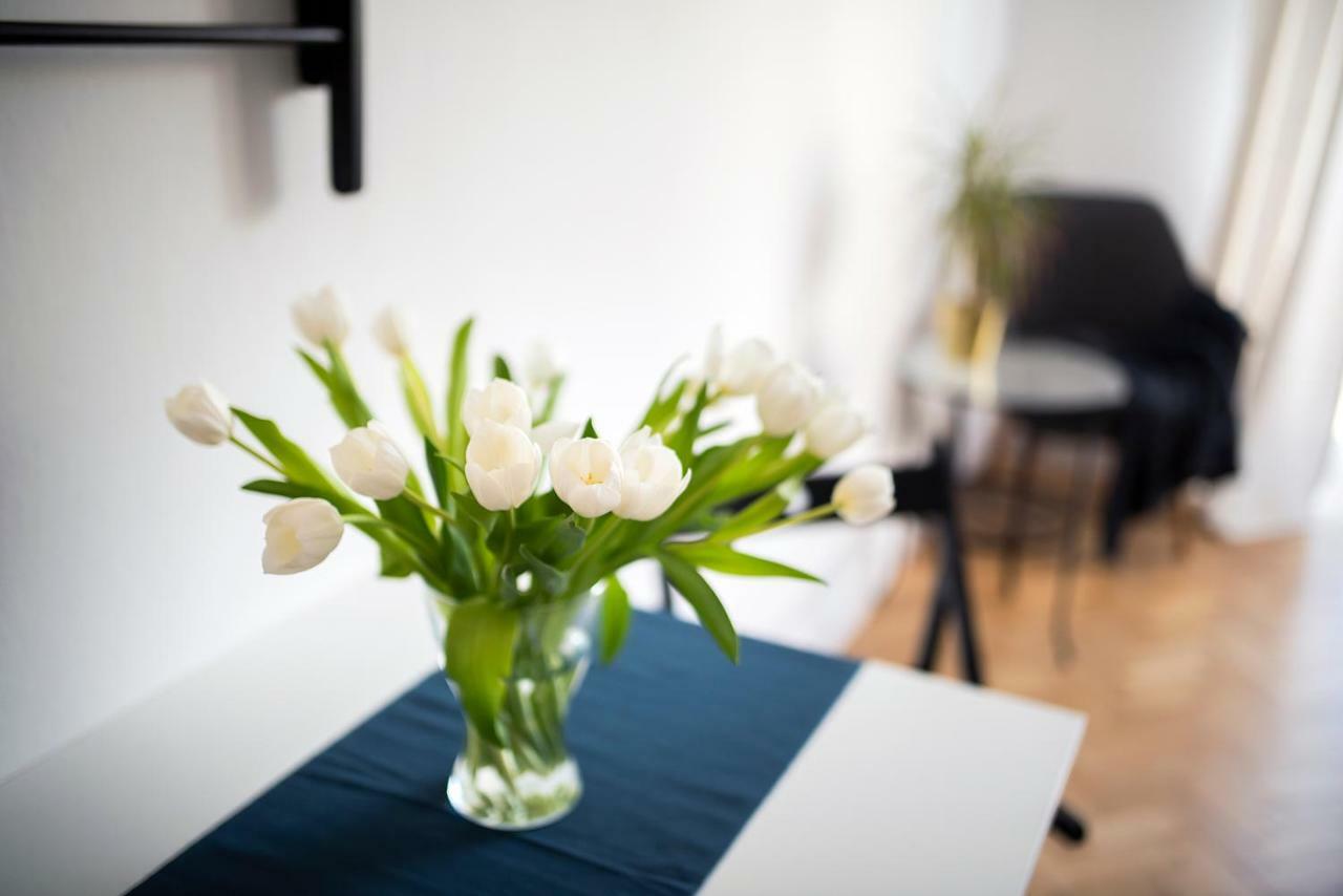 Galeria Apartment Lublin Ngoại thất bức ảnh