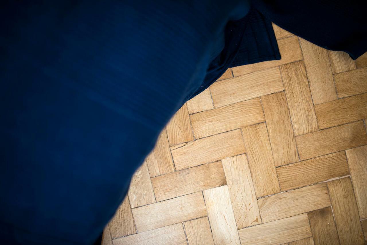 Galeria Apartment Lublin Ngoại thất bức ảnh