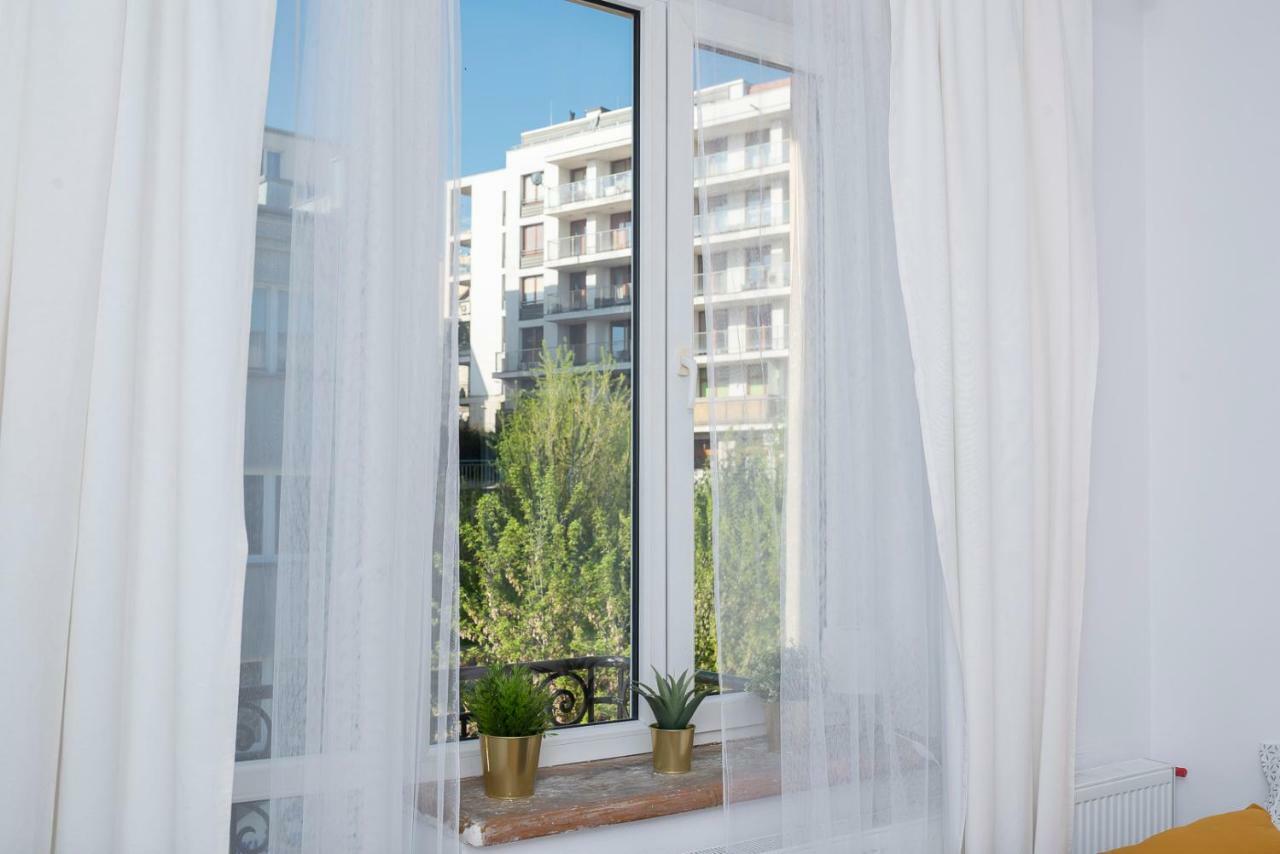 Galeria Apartment Lublin Ngoại thất bức ảnh