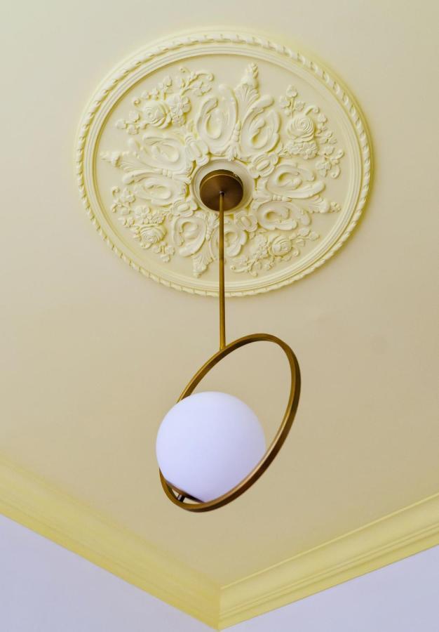 Galeria Apartment Lublin Ngoại thất bức ảnh