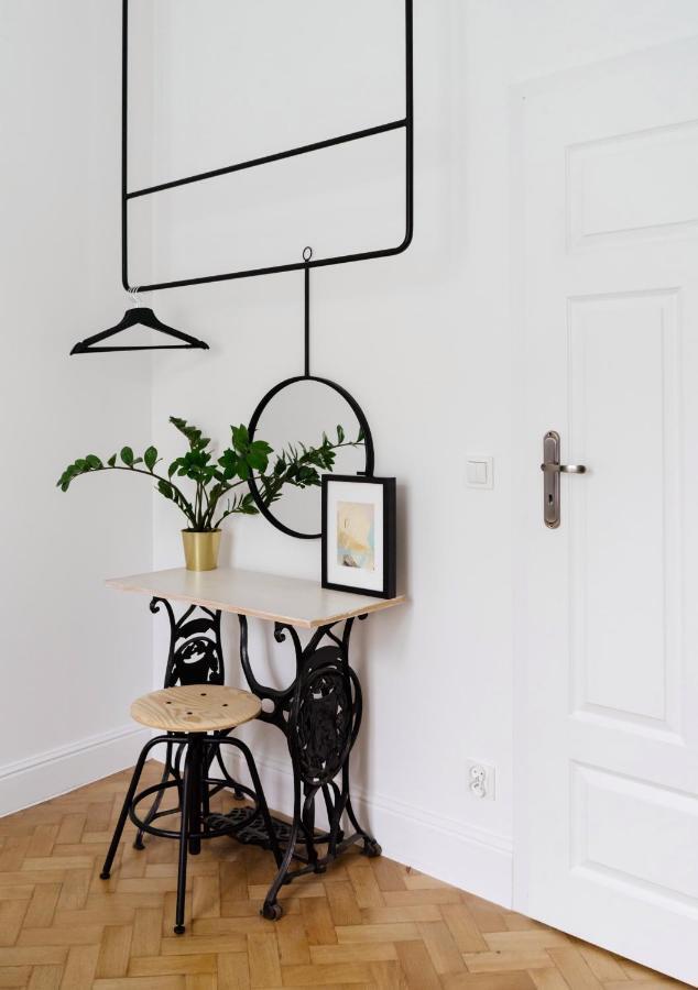 Galeria Apartment Lublin Ngoại thất bức ảnh