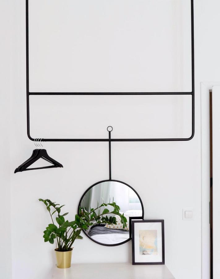 Galeria Apartment Lublin Ngoại thất bức ảnh