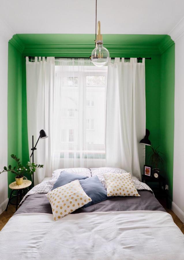 Galeria Apartment Lublin Ngoại thất bức ảnh